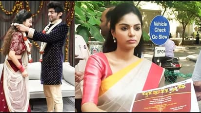 தப்பு தப்பா பேசி கல்யாணத்தை நிறுத்திய தர்ஷன்! காதலனுக்காக கமிஷ்னர் அலுவதாகாலத்தில் கதறிய சனம் ஷெட்டி..! வெளியான பகீர் உண்மைகள்!