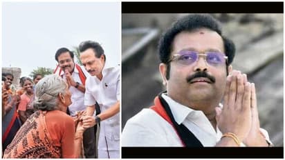 பார்லிமென்டில் நான் என்ன கேள்வி கேட்கட்டும்..? வேலூர் தொகுதி மக்களிடமே ஒப்படைத்த கதிர் ஆனந்த்..! வித்தியாசமான அணுகுமுறையால் மக்களிடம் வரவேற்பு...!