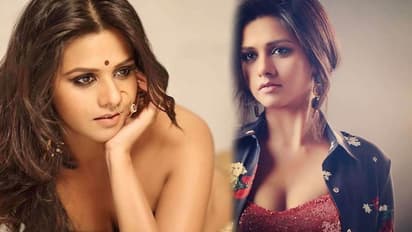 छोटे परदे की बहू का बोल्ड लुक ढा रहा है कहर