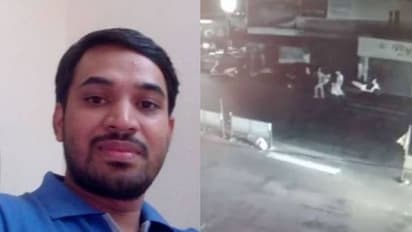 'എന്റെ ജീവിതം ആ ബാഗിനകത്താണ്, കണ്ടുകിട്ടുന്നവർ ദയവായി തിരിച്ചുതരിക'; അപേക്ഷയുമായി ഗവേഷണ വിദ്യാർഥി