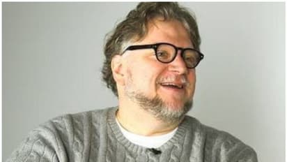 ദ ഷെയ്പ് ഓഫ് വാട്ടര് സംവിധായകന്റെ പുതിയ സിനിമ തുടങ്ങി