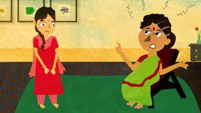 நீயா –நானா போட்டியா..? மாமியார் – மருமகள் உறவு? அடடே இது தெரியாம போச்சே..!