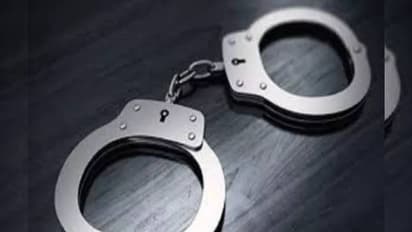 അക്ബർ ചക്രവർത്തി സമ്മാനിച്ച ഖുറാൻ മോഷ്ടിച്ചു: മുഖ്യപ്രതി ജയ്പൂരിൽ അറസ്റ്റിൽ