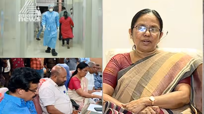 കൊറോണ: കേരളത്തിന്റെ പ്രവര്ത്തനത്തില് കേന്ദ്രത്തിന് സംതൃപ്തി; മലേഷ്യയിൽ നിന്നെത്തിയ ആൾ മരിച്ചു