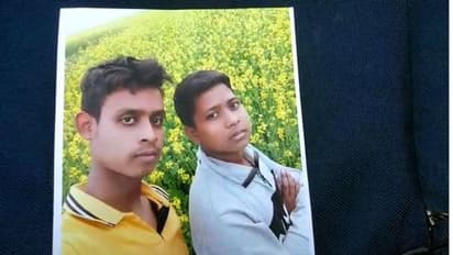 সরস্বতী পুজো থেকে নিখোঁজ দুই ভাই, বাড়ির কাছে উদ্ধার একজনের দেহ