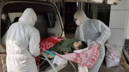 ഉറ്റവർക്കെല്ലാം കൊറോണ വൈറസ്, ആരും നോക്കാനില്ലാതെ 17കാരന് ദാരുണാന്ത്യം