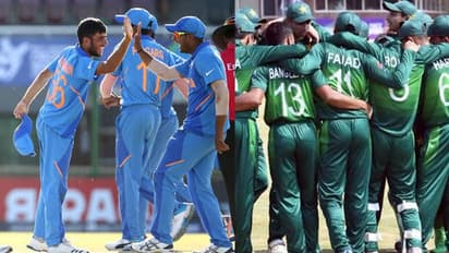 वर्ल्डकप सेमीफाइनल में भिड़ेंगे भारत और पाकिस्तान, मोहम्मद आमिर से भारतीय टीम को खतरा