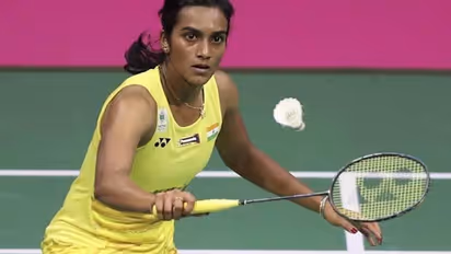 Fight against coronavirus: World champion PV Sindhu donates Rs 10 lakh
