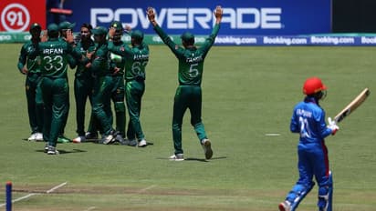 ಅಂಡರ್-19 ವಿಶ್ವಕಪ್: ಭಾರತ vs ಪಾಕ್ ಸೆಮೀಸ್!