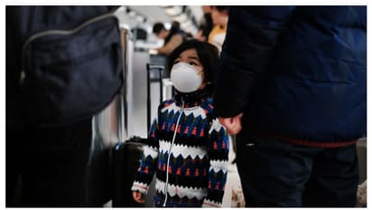 করোনা ভাইরাসে বন্ধ হল মাস্ক রফতানি, নির্দেশিকা জারি ভারতের