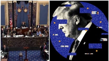 കരുത്തനായി ട്രംപ്: തിരിച്ചടിയേറ്റ് ഡെമോക്രാറ്റുകൾ, ഇംപീച്ച്മെന്റിൽ സാക്ഷി വിസ്താരമില്ല