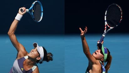 ഓസ്ട്രേലിയന് ഓപ്പൺ: വനിതാ ചാമ്പ്യനെ ഇന്നറിയാം