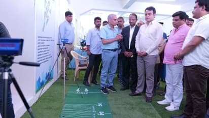 Centre for Sports Science opens at Bengaluru’s Sree Kanteerava Stadium