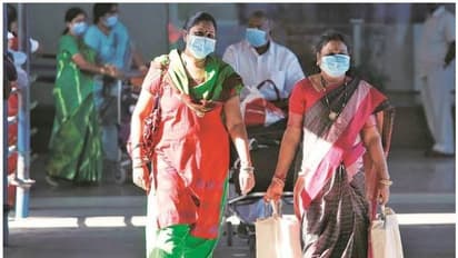 വായുരോഗങ്ങള്‍ തടയാന്‍ സഹായിക്കുന്ന എല്ലാ ഉപകരണങ്ങളുടെയും കയറ്റുമതി നിരോധിച്ചു