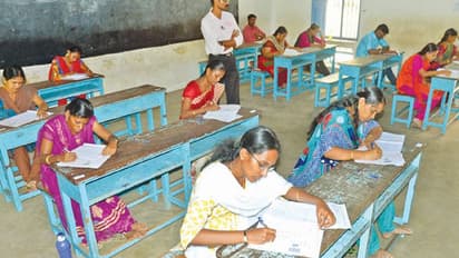 பாலிடெக்னிக் தேர்வு முறைகேடு... 196 பேருக்கும் வாழ்நாள் தடை..?