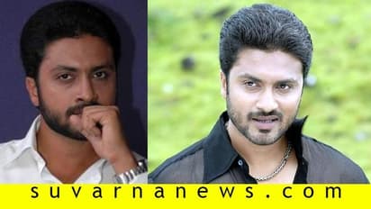 ದರ್ಶನ್‌-ಸುದೀಪ್‌ ವಾರ್ ಬಗ್ಗೆ ನಟ ಆದಿತ್ಯ ಕೊಟ್ಟ ಪ್ರತಿಕ್ರಿಯೆ ಇದು!