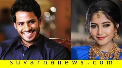 ನಿಖಿಲ್ ಕುಮಾರಸ್ವಾಮಿಗೆ ಜೋಡಿಯಾದ ಕಿರುತೆರೆ ನಟಿ!