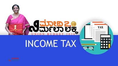 ತೆರಿಗೆದಾರರಿಗೆ ಬಿಗ್ ರಿಲೀಫ್ : ಇಲ್ಲಿದೆ ಟ್ಯಾಕ್ಸ್ ಕಡಿತದ ಫುಲ್ ಡಿಟೇಲ್ಸ್!