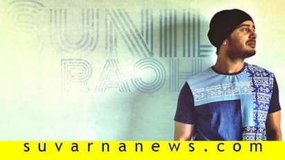 'ಎಕ್ಸ್‌ಕ್ಯೂಸ್‌ಮಿ' ನಟ ಸುನೀಲ್‌ ಈಗ  'ತುರ್ತು ನಿರ್ಗಮನ'ದಲ್ಲಿ!