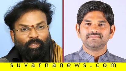 'ಬಿಜೆಪಿ ಹೆಚ್ಚು ಸ್ಥಾನ ಗಳಿಸಲು ನಮ್ಮ ಸಮಾಜ ಕಾರಣ: ಶ್ರೀರಾಮುಲುಗೆ DCM ಪಟ್ಟ ಕೊಡಿ'