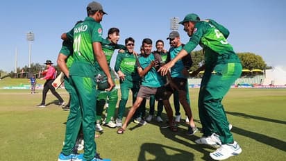 আরও এক বিশ্বকাপে ফের ভারত-পাক মহারণ,  ম্যাচ নিয়ে বাড়ছে উত্তেজনা