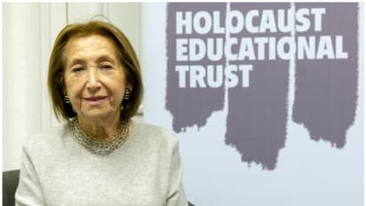 'അമ്മയെ അവര് കിണറ്റിന് കരയിലെത്തിച്ചു, തുരുതുരാ വെടിവെച്ചിട്ടു, എനിക്കത് കണ്ടുനില്ക്കേണ്ടി വന്നു...'