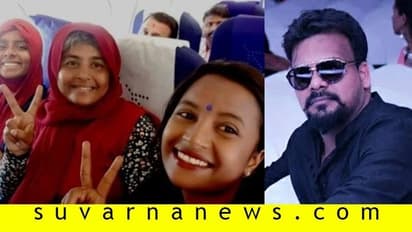 ಅರ್ನಬ್ ಆಯ್ತು, ಈಗ ಪೋಸ್ಟ್ ಕಾರ್ಡ್ ಸಂಪಾದಕನಿಗೆ ಅವಮಾನ