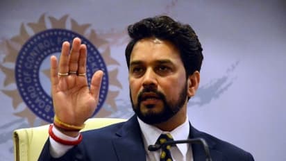 Union Budget 2021: Budget will be as per people's expectations, says Anurag Thakur