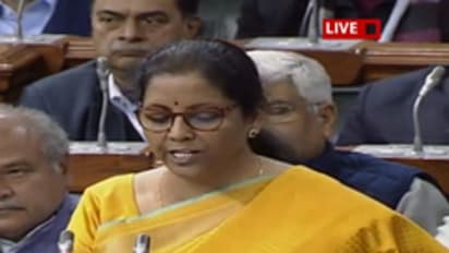 కేంద్ర బడ్జెట్ 2020: కొత్తగా 60 లక్షల మంది కొత్త ట్యాక్స్ పేయర్స్