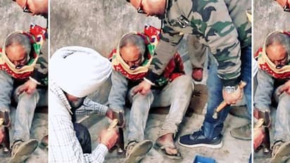 बैंकवाले घर सील करने पहुंचे थे, अंदर दाखिल हुए..तो वहां का दृश्य देखकर शॉक्ड रह गए