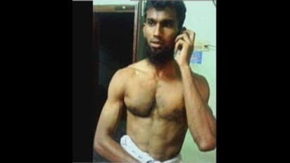 திடுக்கிடும் தகவல்..!  மீனவர் போல் வேடமிட்டு சதி திட்டம் தீட்டிய  பயங்கரவாதி கைது..!  ராமநாதபுரத்தில் பரபரப்பு..!