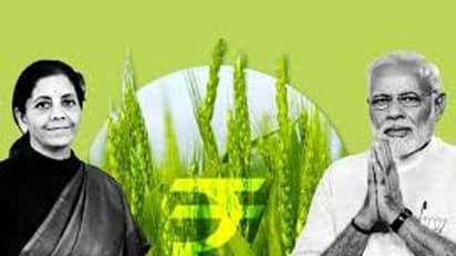 அடித்து தூக்கிய மத்திய பட்ஜெட்... விவசாயத்திற்கு 12 ஆயிரம் கோடி நிதி அதிகரிப்பு...!