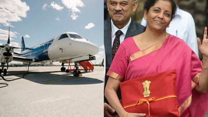 ২০২৪-র মধ্য়ে ১০০ টি বিমান বন্দর, পরিবহন পরিকাঠামোয় ১.৭ লক্ষ কোটি টাকা বরাদ্দ