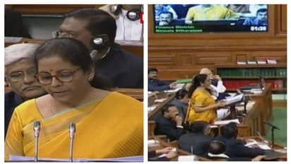 বিদেশি বিনিয়োগ বাড়াতে আসছে নতুন শিক্ষানীতি, ১২টি রোগ নির্মূল করতে 'মিশন ইন্দ্রধনুষ' ঘোষণা নির্মলার