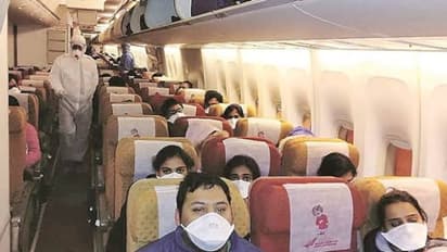 कोरोनावाइरस का खौफ: भारत ने चीनी यात्रियों का ई-वीजा किया निलंबित