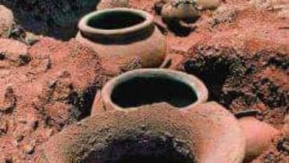 தூத்துக்குடி மாவட்டத்துக்கு பாராளுமன்றத்தில் பெருமை சேர்த்த நிதி அமைச்சர்...!! அவையை அதிரவிட்ட பாஜக...!!