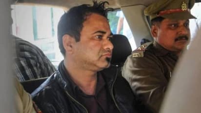 പൗരത്വ നിയമത്തിനെതിരെ പ്രസംഗം: ഡോ. കഫീല് ഖാനെതിരെ ദേശീയ സുരക്ഷാനിയമപ്രകാരം കേസെടുത്തു