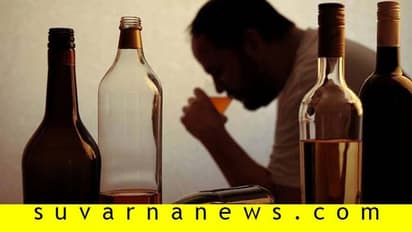 ಸೆಕೆಂಡ್‌ ಹ್ಯಾಂಡ್‌ ಡ್ರಿಂಕಿಂಗ್‌ ಎಷ್ಟು ಅಪಾಯ ನಿಮಗೆ ಗೊತ್ತಾ?