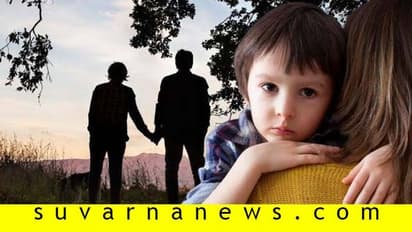 ನಿನ್ನನ್ನು ಸಂಭಾಳಿಸುವುದು ಇನ್ನು ನನ್ನಿಂದ ಸಾಧ್ಯವೇ ಇಲ್ಲ