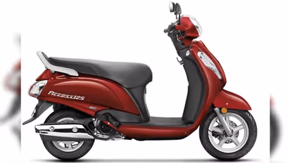 সাধ্যের মধ্যে বিক্রি শুরু হল সুজুকি-র নতুন এই স্কুটি, রইল বিস্তারিত