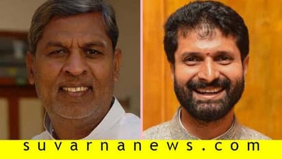 'ಬಿಜೆಪಿಗರು ಹಿಂದೂ ಎಂಬ ಡ್ರೆಸ್ ಕೋಡ್ ಹಾಕೊಂಡು ಜನರ ದಾರಿ ತಪ್ಪಿಸ್ತಿದ್ದಾರೆ'