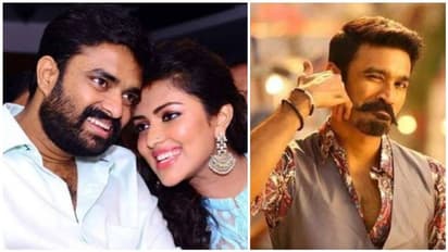 அமலா பால் - ஏ.எல்.விஜய் விவாகரத்துக்கு காரணம் நடிகர் தனுஷ்! உண்மையை உடைத்து பேசிய ஏ.எல்.அழகப்பன்!