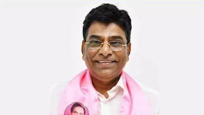 కేంద్ర బడ్జెట్ 2020: తెలంగాణకు మొండిచేయి, టీఆర్ఎస్ ఎంపీల నిరసన