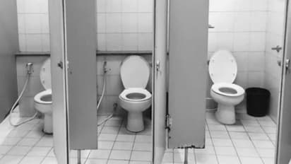 പൊതുശൗചാലയങ്ങൾ ഉപയോഗിക്കുമ്പോൾ ശ്രദ്ധിക്കേണ്ട 6 കാര്യങ്ങൾ