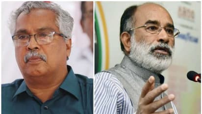 ബജറ്റ് സ്വകാര്യ മേഖലയെ പുഷ്ടിപ്പെടുത്താനെന്ന് ബിനോയ് വിശ്വം; വരുമാന നികുതി സ്ലാബ് കുറച്ചത് വലിയ നേട്ടമെന്ന് കണ്ണന്താനം