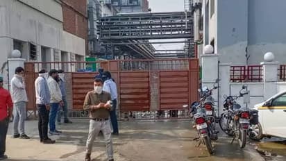 হলদিরামে গ্যাস লিক, মৃত্যু এক শ্রমিকের, জরুরি ভিত্তিতে সরানো হল ৩০০ জনকে