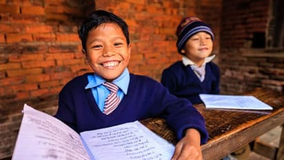 രാജ്യത്ത് ഇന്റർനെറ്റും ടിവിയും ഇല്ലാത്ത 40 ശതമാനം പേർ; ഓൺലൈൻ വിദ്യാഭ്യാസത്തിന് കടമ്പകളേറെ