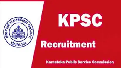 KPSC Recruitment 2022: ಸಹಾಯಕ ಅರಣ್ಯ ಸಂರಕ್ಷಣಾಧಿಕಾರಿ ಹುದ್ದೆಗೆ ನೇಮಕಾತಿ