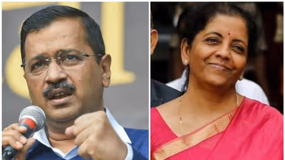 ബജറ്റ് 'ദില്ലി'യെ നിരാശപ്പെടുത്തുന്നത്; കെജ്രിവാള്