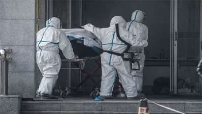 ചൈനയ്ക്ക് പുറത്ത് ആദ്യത്തെ കൊറോണ മരണം ഫിലീപ്പീന്സില്; മരിച്ചത് 44-വയസുകാരന്